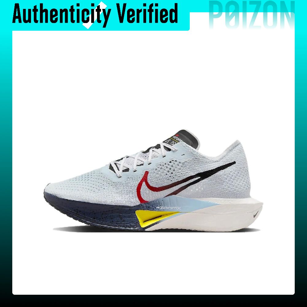Men'S Shoes Zoomx - Nike ZoomX Vaporfly 3 Low Top