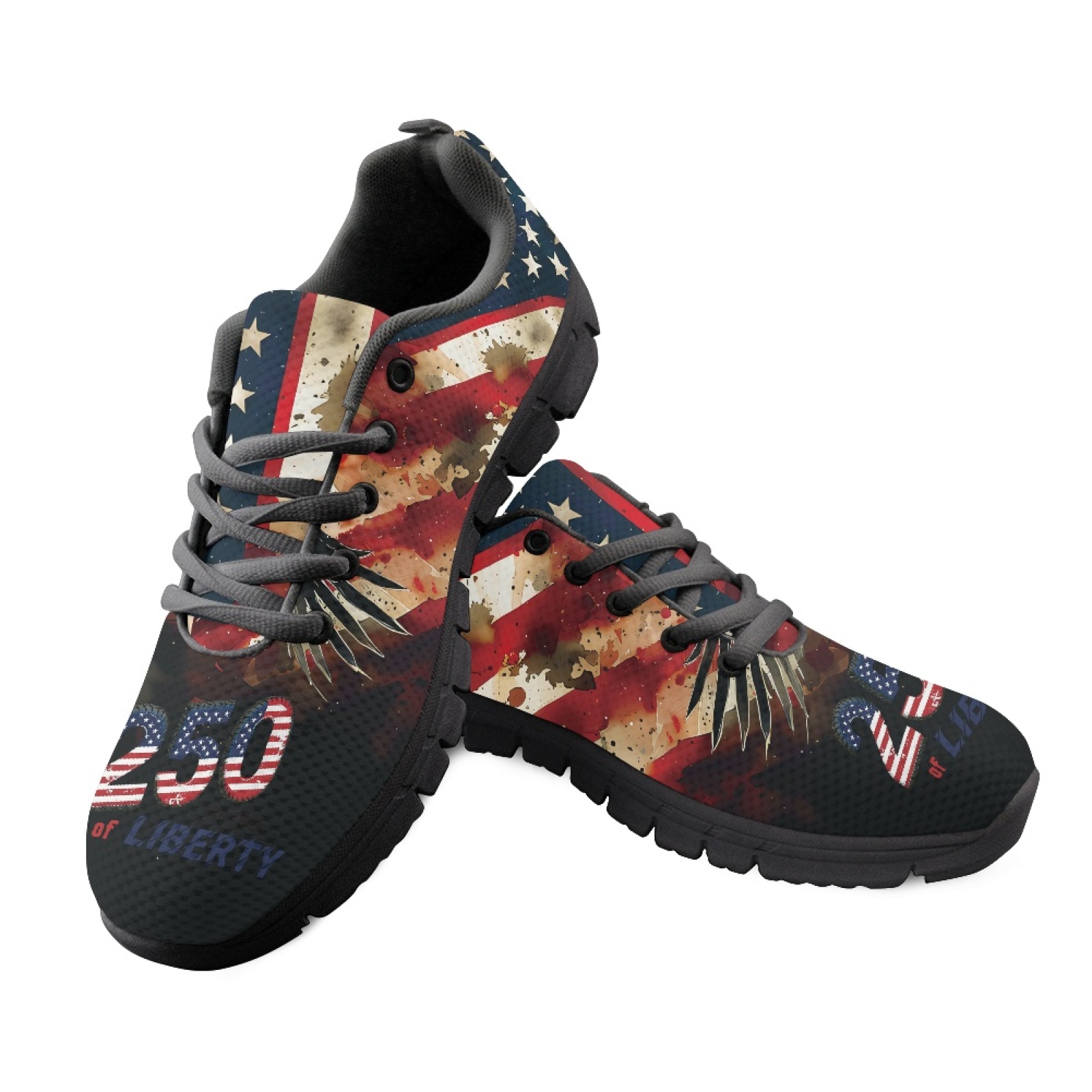 Men'S Shoes Liberty - Coloranimal 250 von Liberty Herren Leicht