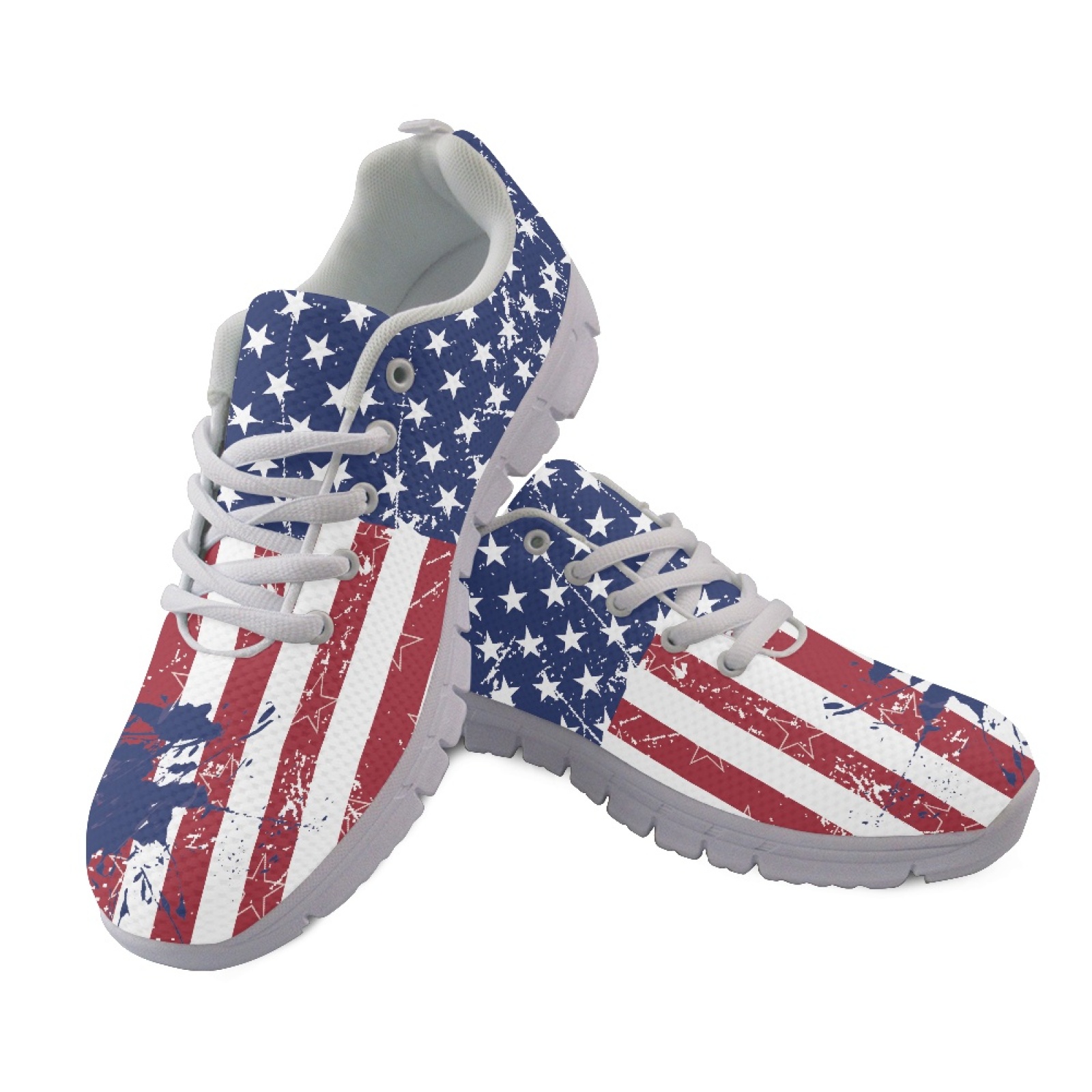 Men'S Shoes Liberty - Coloranimal Lady Liberty Laufschuhe, Fitnessschuhe für