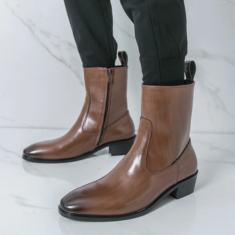 Klassische bequeme Stiefelette – Men'S Shoes Hey Dude Bewertung und Preis