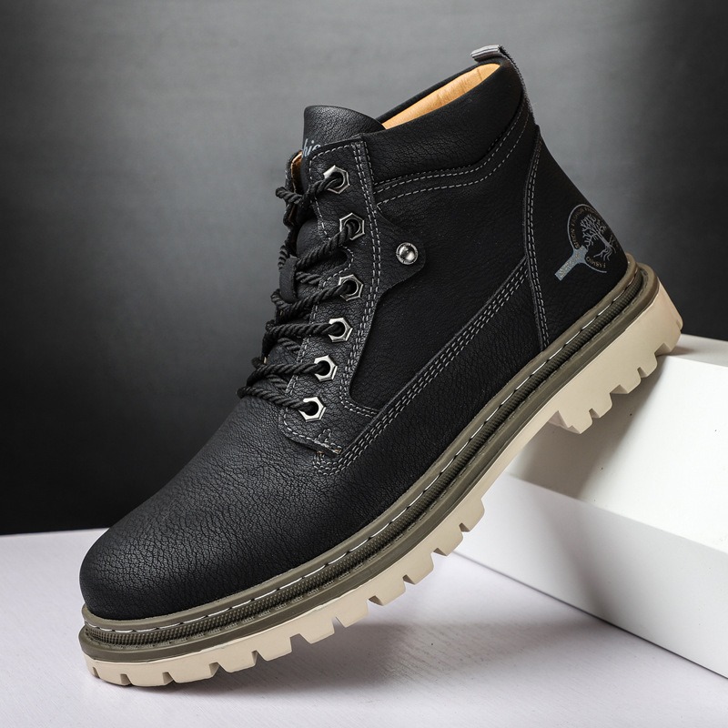 Männer Stiefel High-Top Casual – Men'S Shoes Hoka Sale Bewertung und Preis