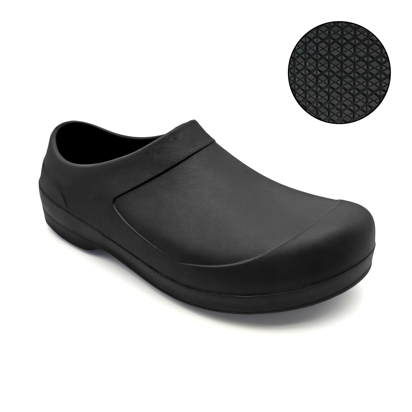 Unisex-Kochschuhe, Küchen-, Pf – Men'S Shoes Water Resistant Bewertung und Preis