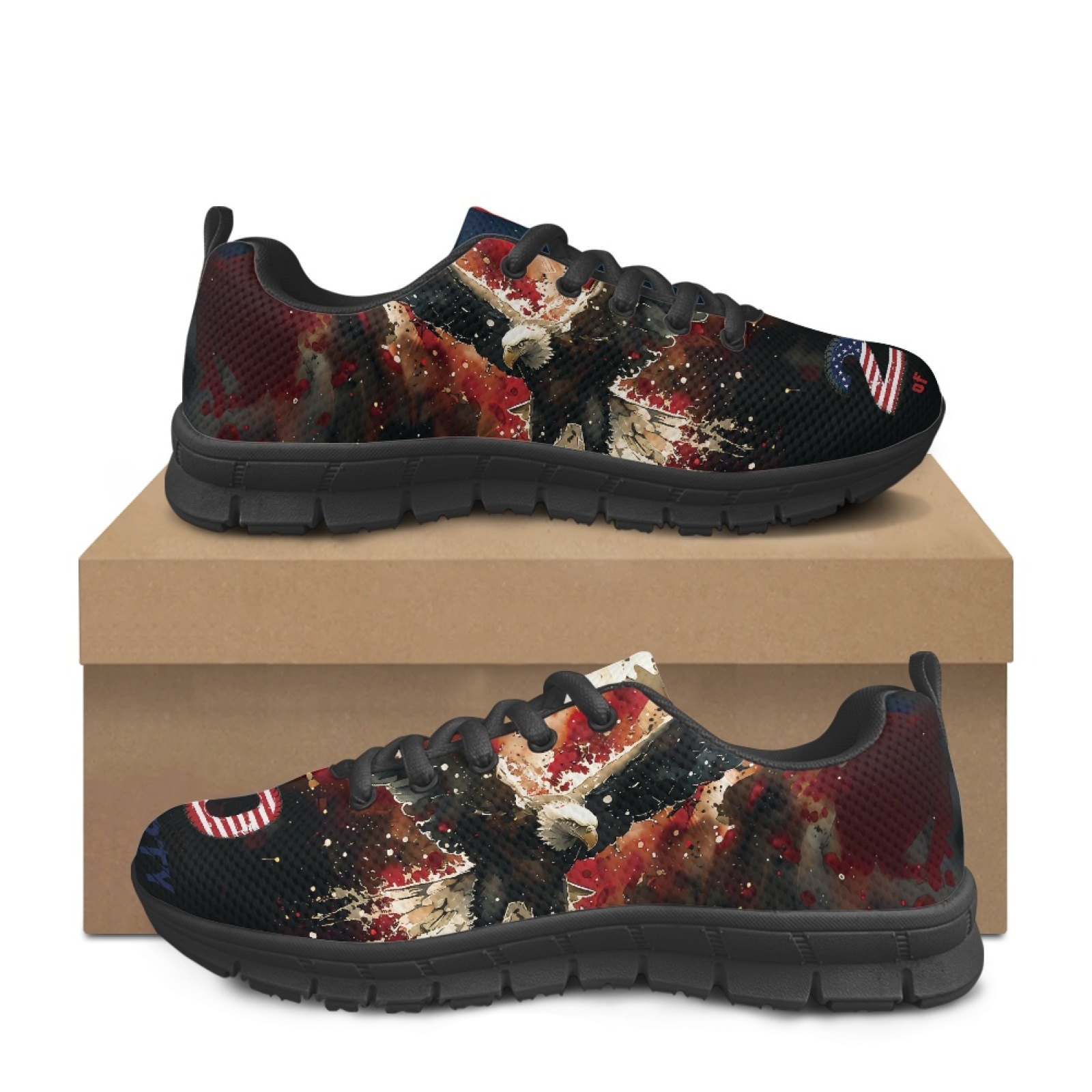 Coloranimal 250 von Liberty He – Men'S Shoes Liberty Bewertung und Preis
