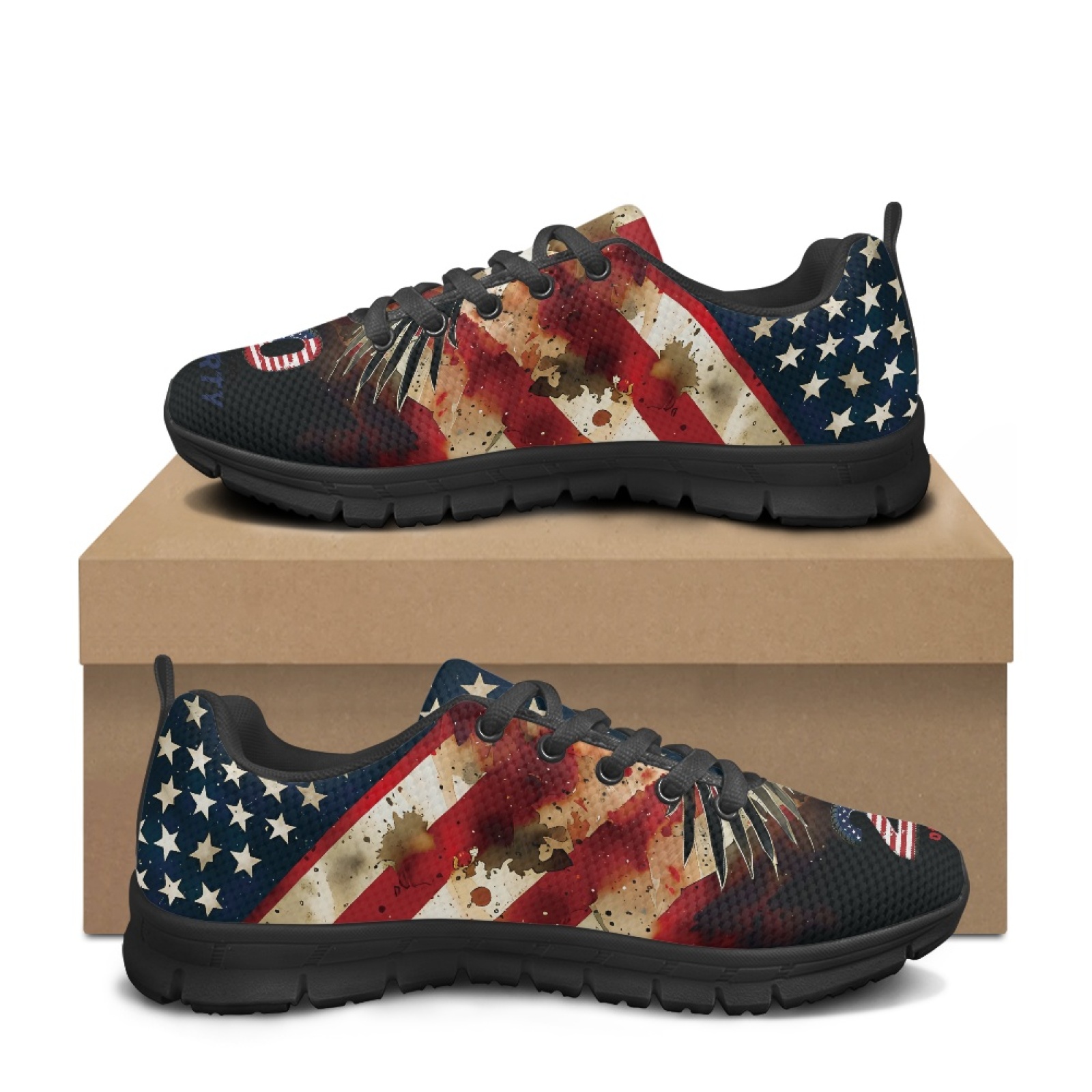 Coloranimal 250 von Liberty He – Men'S Shoes Liberty Bewertung und Preis