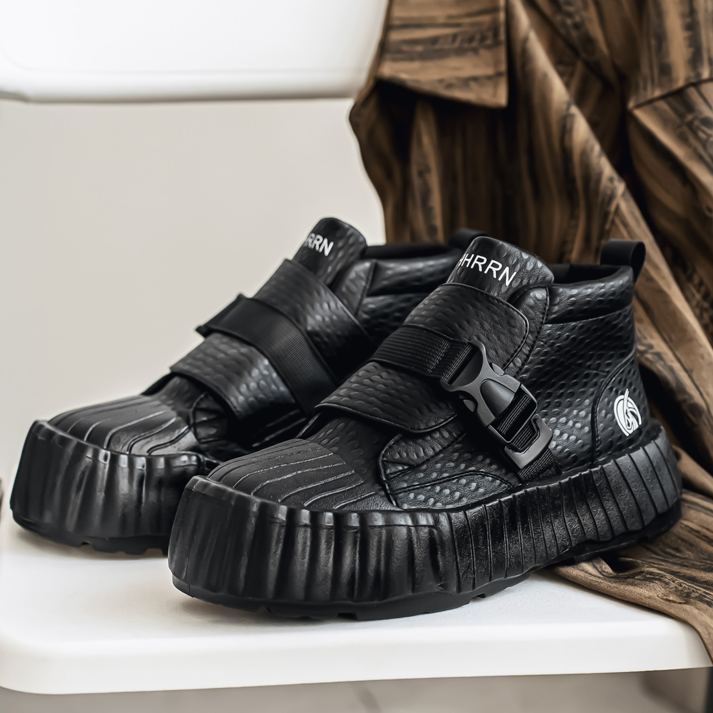 Herren-Sneaker, lässig, Origin – Men'S Shoes With Height Increase Bewertung und Preis