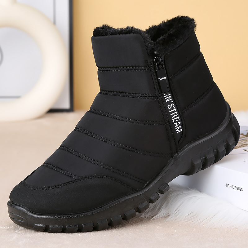 Herren Knöchelhohe Schneestief – Men'S Shoes Hoka Sale Bewertung und Preis