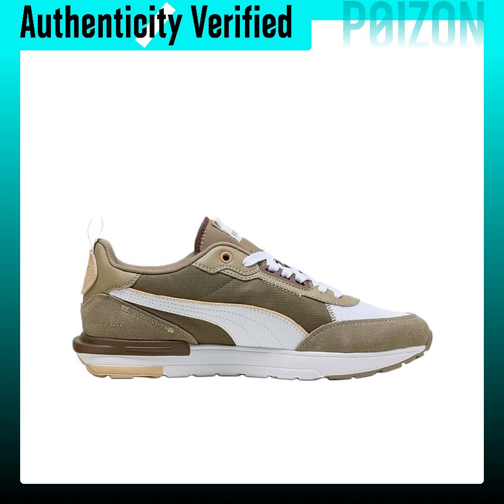 PUMA R22 Low-Top Freizeitschuh – Puma Shoes Rs-X Bewertung und Preis