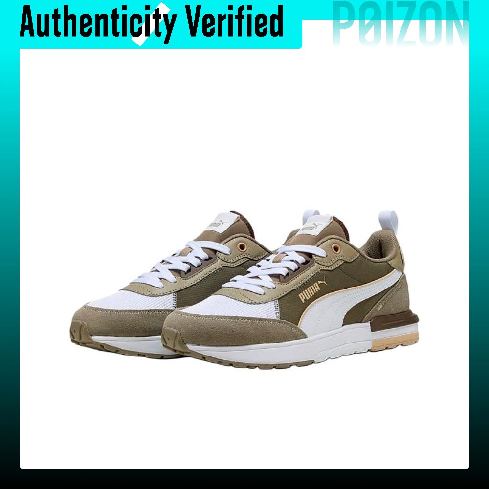 PUMA R22 Low-Top Freizeitschuh – Puma Shoes Rs-X Bewertung und Preis