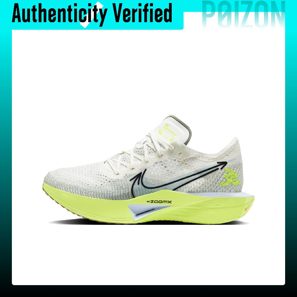 Nike ZoomX Vaporfly Next% 3 La – Men'S Shoes Zoomx Bewertung und Preis