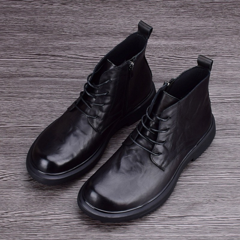 Stiefel für Herren, Stiefelett – Men'S Shoes Hey Dude Bewertung und Preis