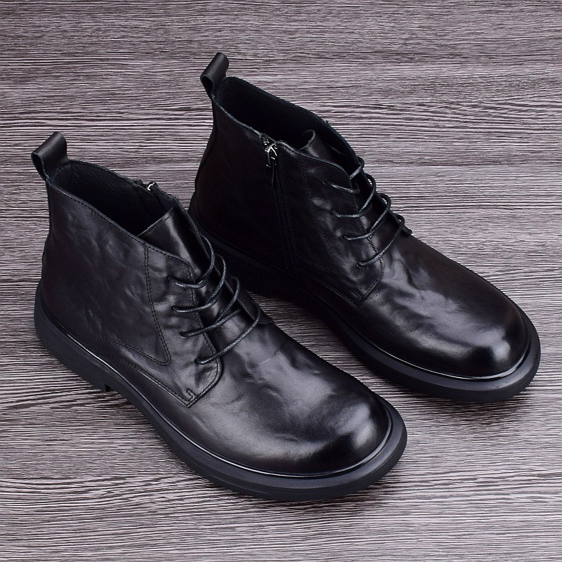 Stiefel für Herren, Stiefelett – Men'S Shoes Hey Dude Bewertung und Preis