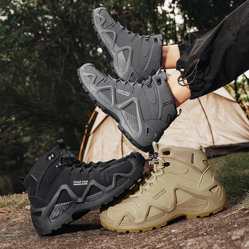 Plateau-Stiefeletten für Herre – Men'S Shoes Hoka Sale Bewertung und Preis